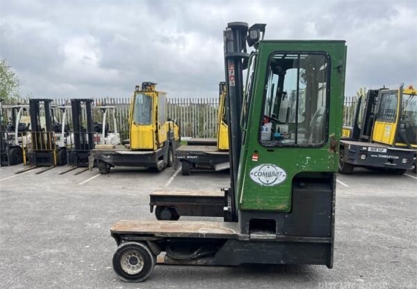Chariot multidirectionnel Combilift C4000
