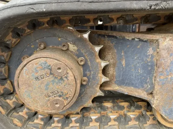 Mini pelle Kubota KX019-4 , 1,8T , 2012 - Image 14