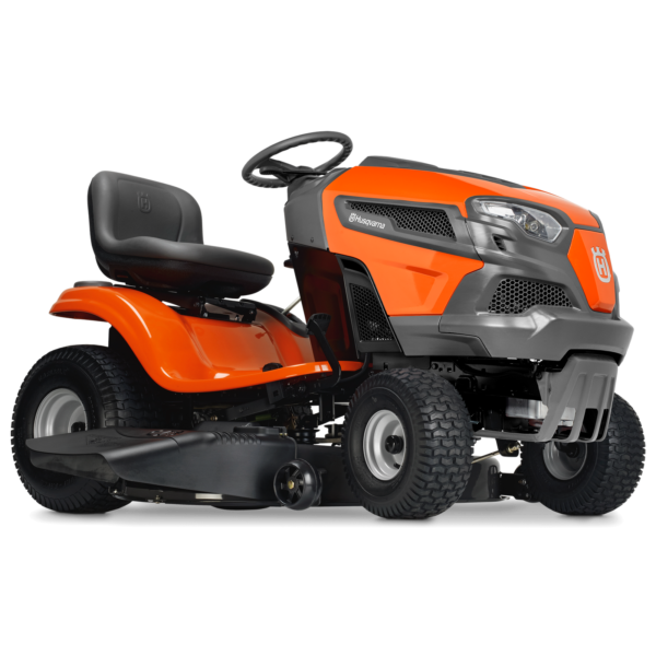Husqvarna TS142T - Tondeuse Autoportée - Image 3