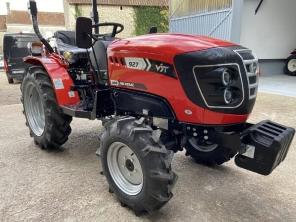 MICRO TRACTEUR FIELDTRAC 927 D - Image 3