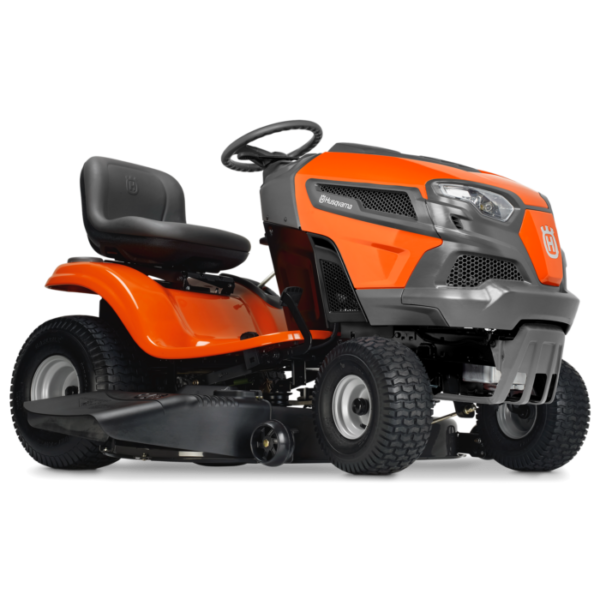 Husqvarna TS142T - Tondeuse Autoportée - Image 4
