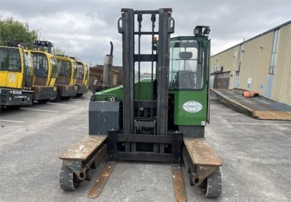 Chariot multidirectionnel Combilift C4000 - Image 4