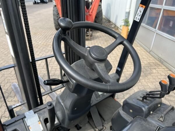 Doosan B20X-5 AC - Chariot Élévateur Électrique - Image 4