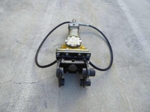 Atlas Copco SB 152 - Marteau Hydraulique - Image 5