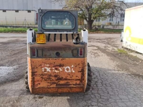 BOBCAT 753 - Chargeuse - Image 6