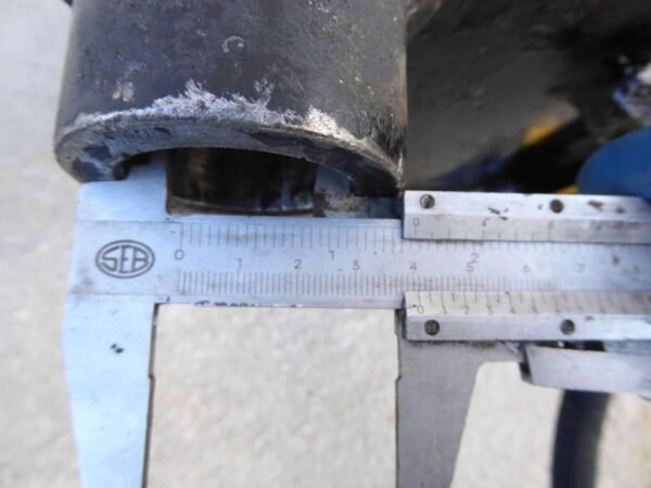 Atlas Copco SB 152 - Marteau Hydraulique - Image 6
