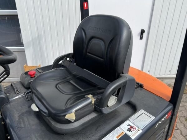 Doosan B20X-5 AC - Chariot Élévateur Électrique - Image 7