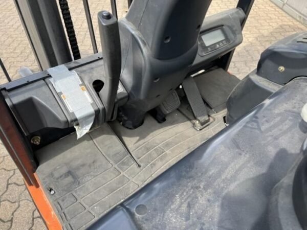 Doosan B20X-5 AC - Chariot Élévateur Électrique - Image 8