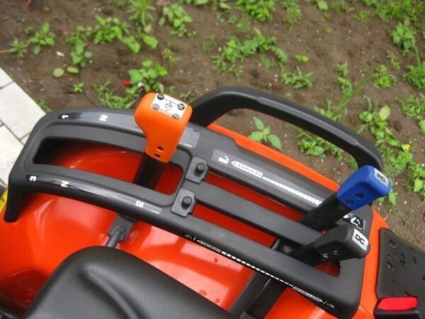 Kubota EK1-261 - Tracteur Compact et Polyvalent - Image 9