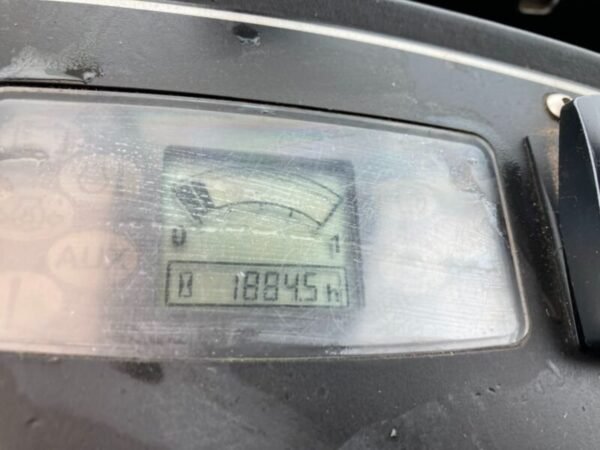 JCB 8016 CTS, 1,5T , 2014 - Image 12