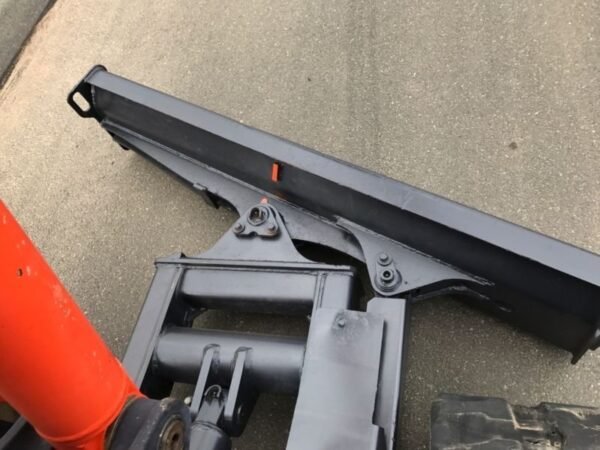 Kubota KX121-3 Super Series , 2007 , 3,5T - Image 3