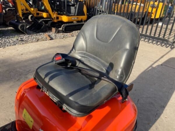 Mini pelle Kubota Micro K008-3 , 1T , 2015 - Image 4