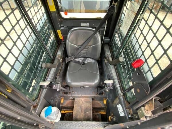 New Holland L160, (2006) - Image 7